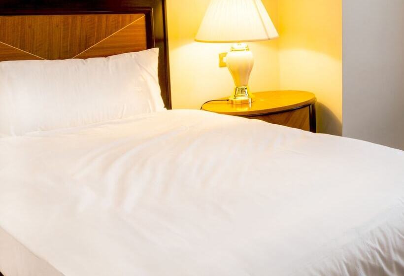 Номер Стандарт Индивидуальный, Sachas Hotel Manchester