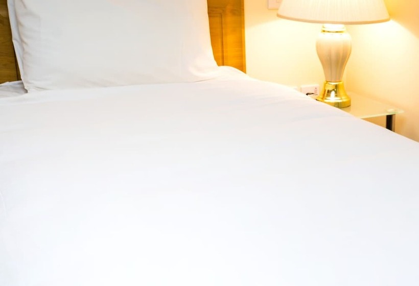 Номер Стандарт Индивидуальный, Sachas Hotel Manchester