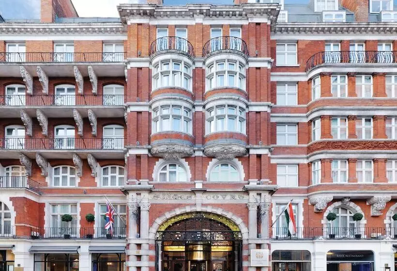 エクゼクティブルーム, St. James  Court, A Taj Hotel, London