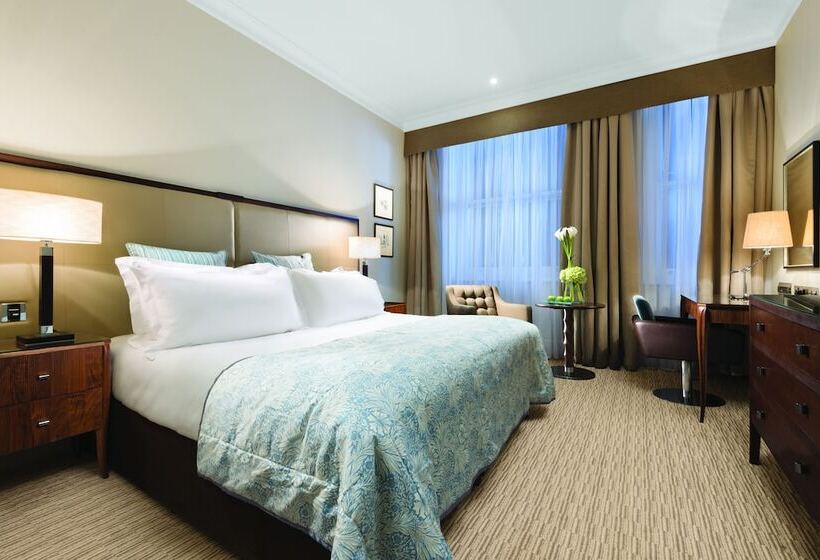 行政房间, St. James Court, A Taj Hotel, London