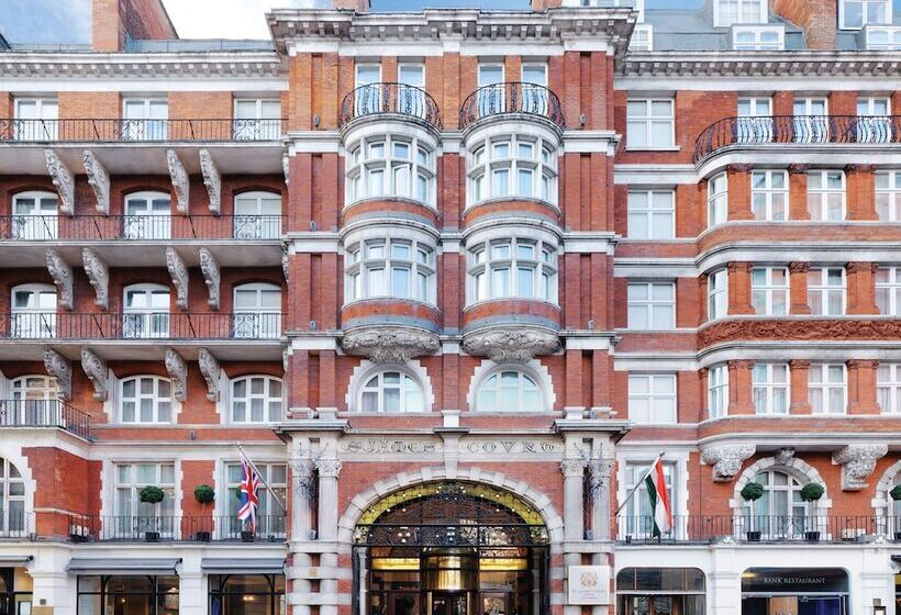 高级客房, St. James Court, A Taj Hotel, London