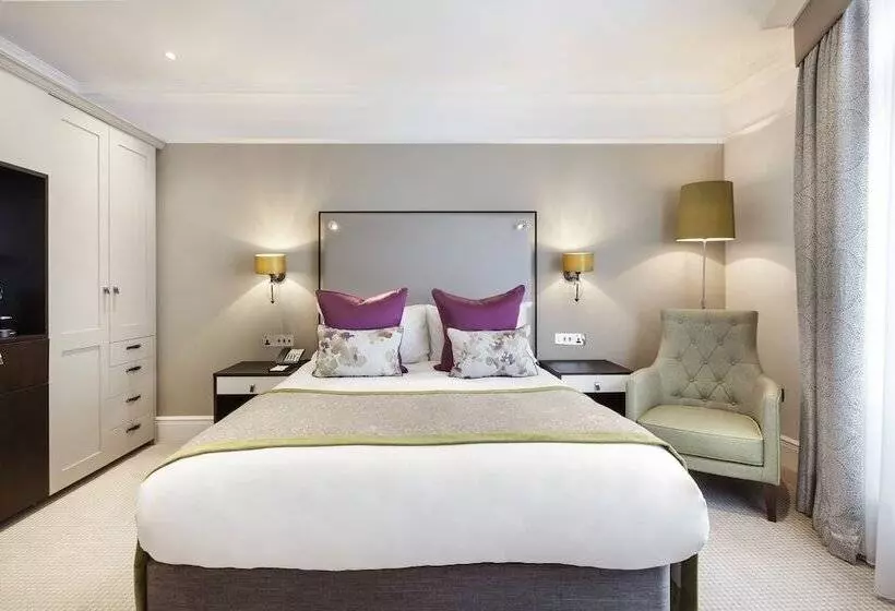 プレミアムルーム, St. James  Court, A Taj Hotel, London