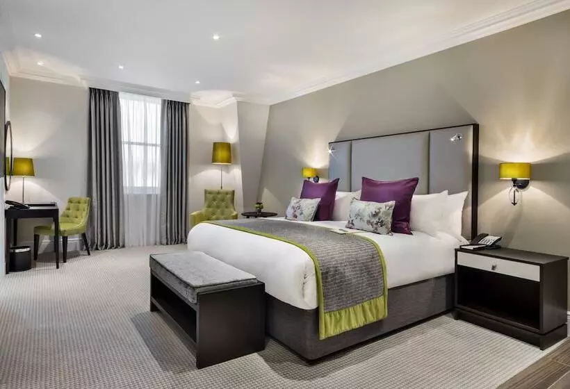 プレミアムルーム, St. James  Court, A Taj Hotel, London