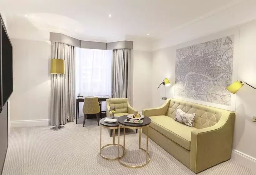プレミアムルーム, St. James  Court, A Taj Hotel, London