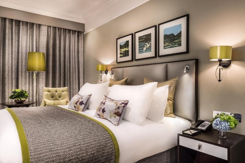 Семейный Номер Премиум, St. James  Court, A Taj Hotel, London
