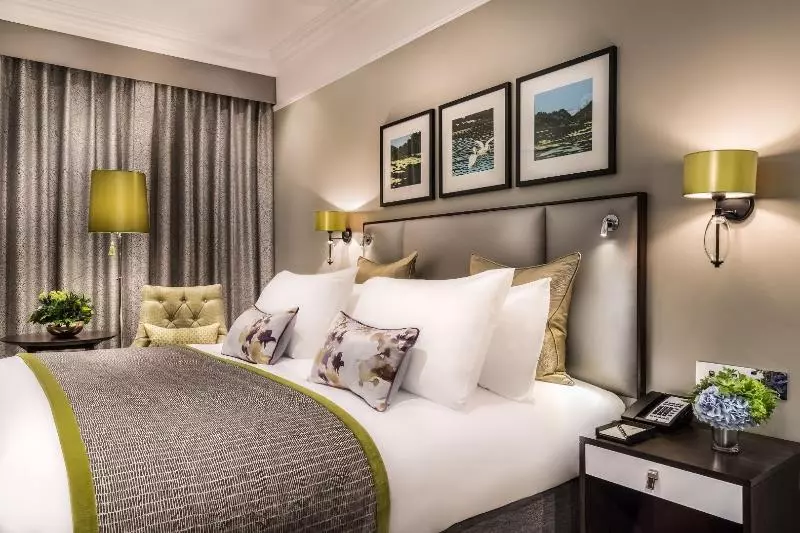 プレミアムファミリールーム, St. James  Court, A Taj Hotel, London