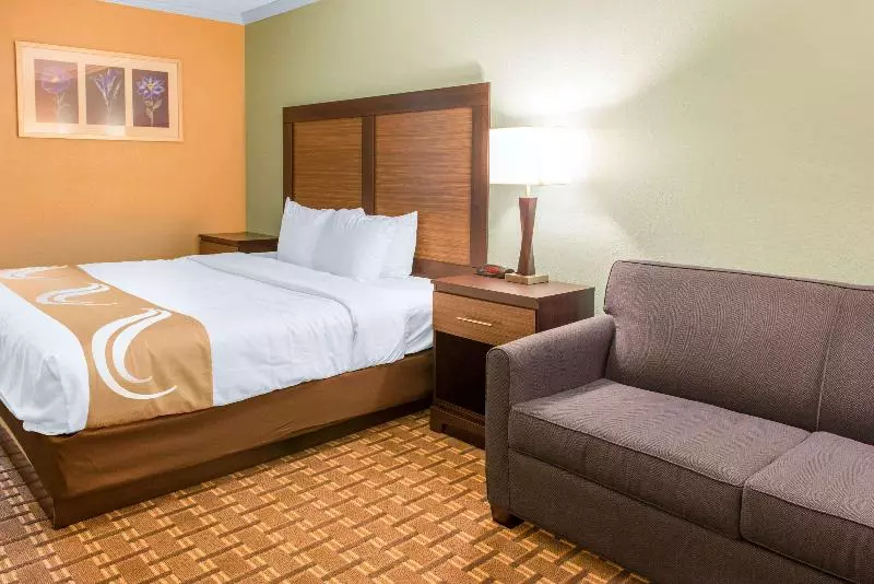 Superior Room, St. James Court, A Taj Hotel, London