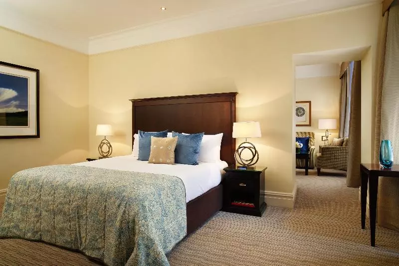 クラシックジュニアスイート, St. James  Court, A Taj Hotel, London
