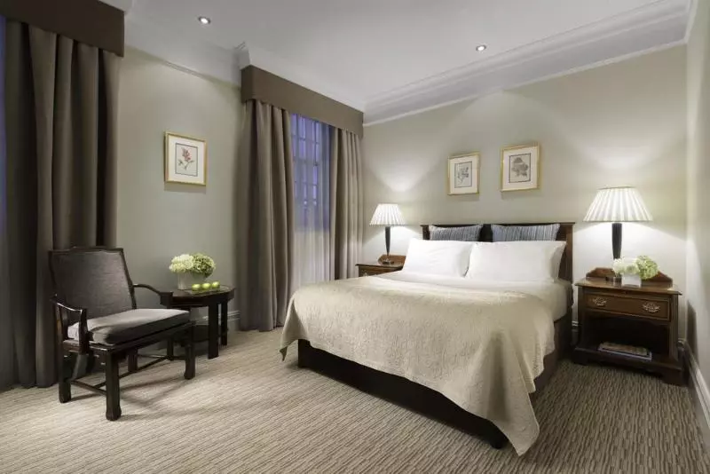 クラシックルーム, St. James  Court, A Taj Hotel, London