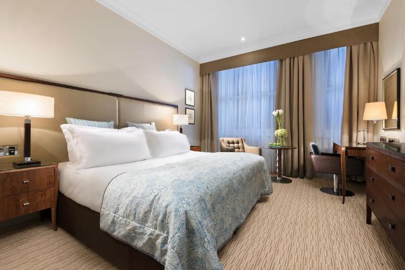 Номер Executive Кровать Кинг, St. James  Court, A Taj Hotel, London