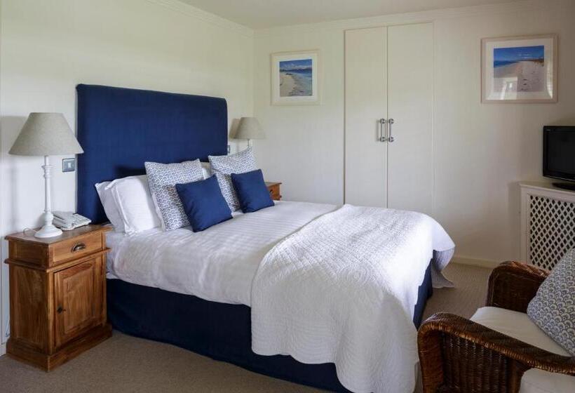 غرفة قياسية, Star Castle