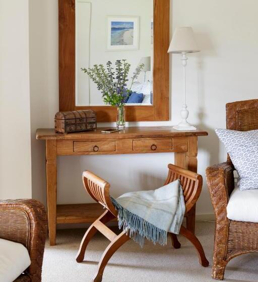 غرفة قياسية, Star Castle