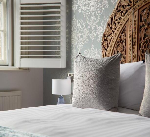 Номер Стандарт, The Christopher Hotel, Eton