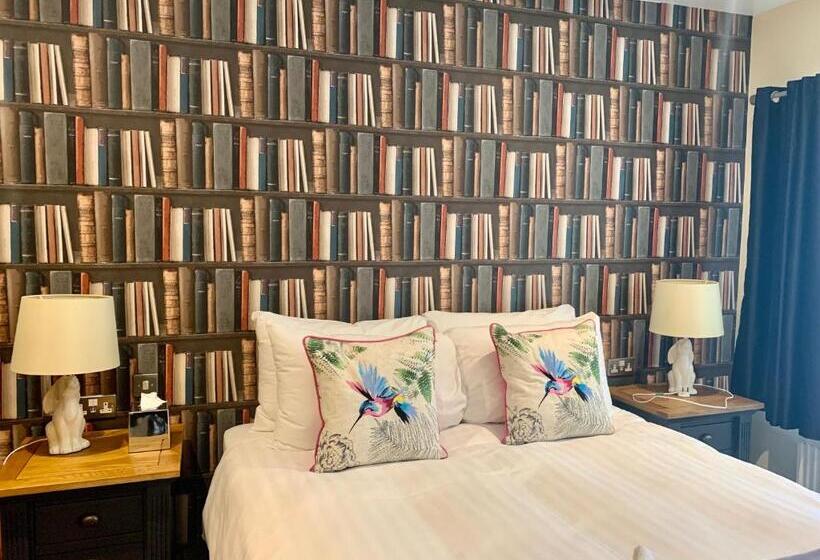 Номер Стандарт, The Christopher Hotel, Eton