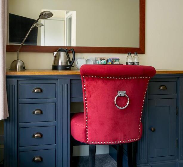 Номер Superior, The Christopher Hotel, Eton