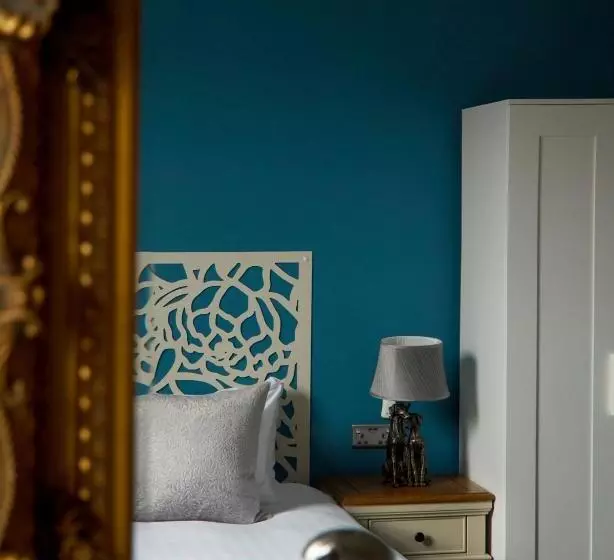 スーペリアールーム, The Christopher Hotel, Eton