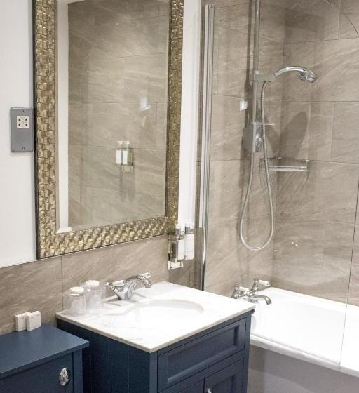 Номер Superior, The Christopher Hotel, Eton