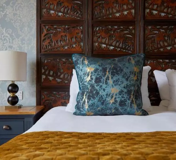 ジュニアスイート, The Christopher Hotel, Eton