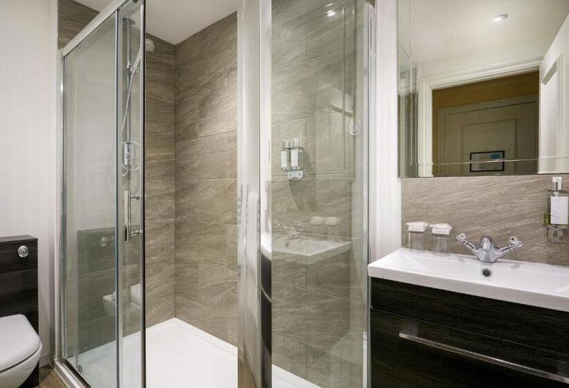 Полулюкс, The Christopher Hotel, Eton