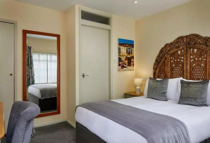 ベーシックルーム, The Christopher Hotel, Eton