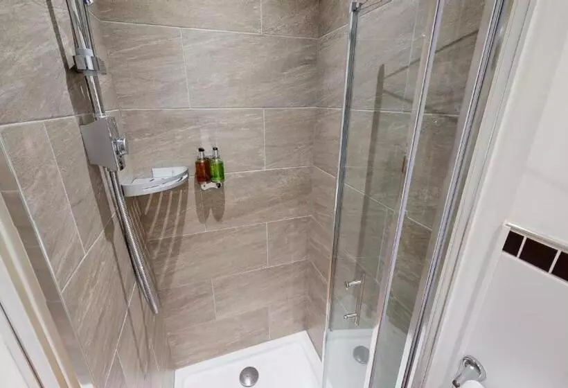 ベーシックルーム, The Christopher Hotel, Eton
