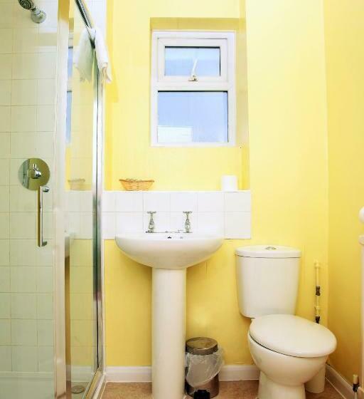 スタンダードルーム, The Columbia