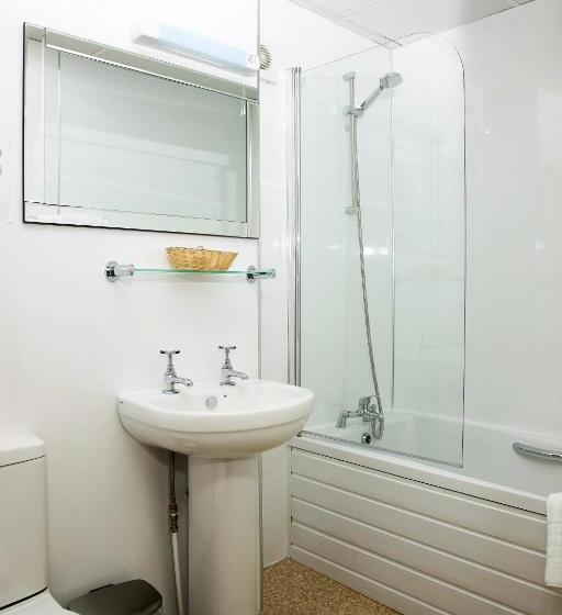 标准间, The Columbia