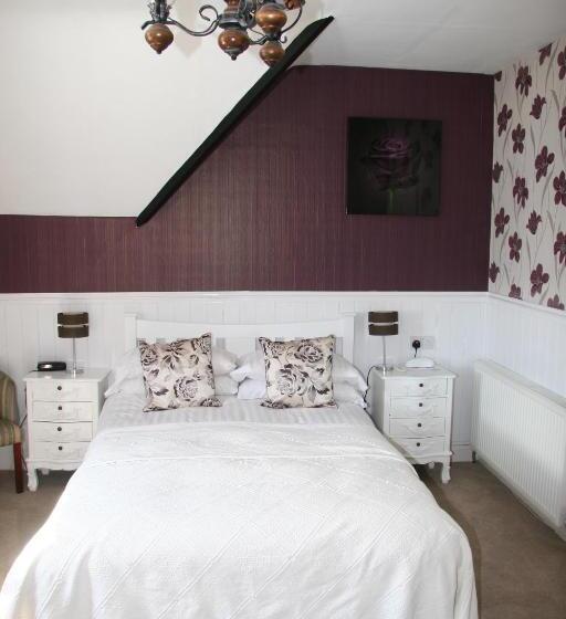 디럭스 룸, The Hope Anchor