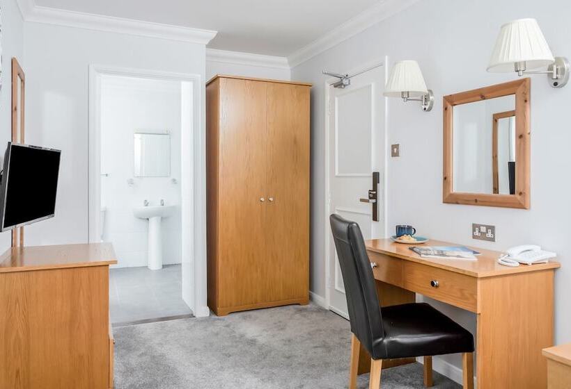 스탠다드 싱글 룸, The Kilbirnie