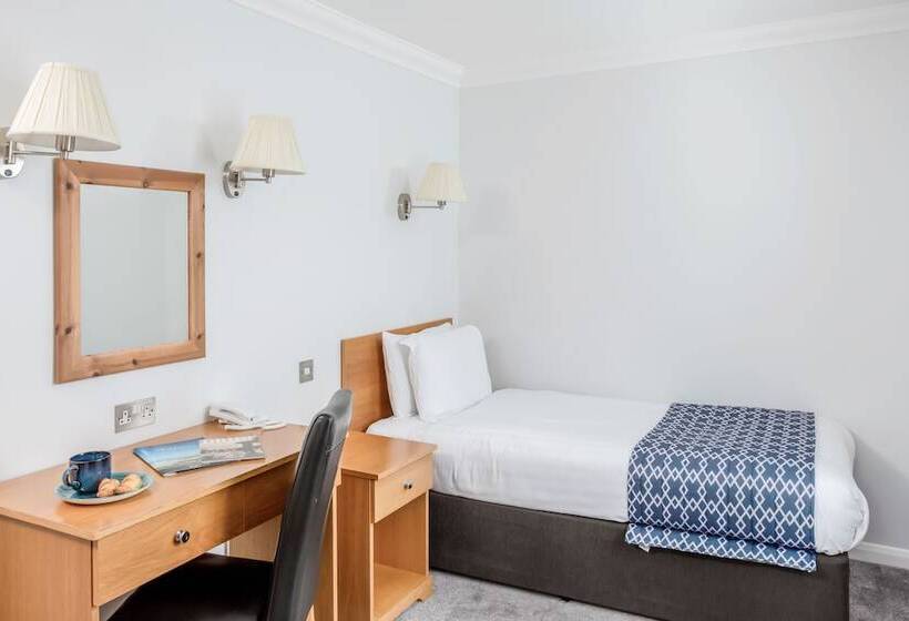 스탠다드 싱글 룸, The Kilbirnie