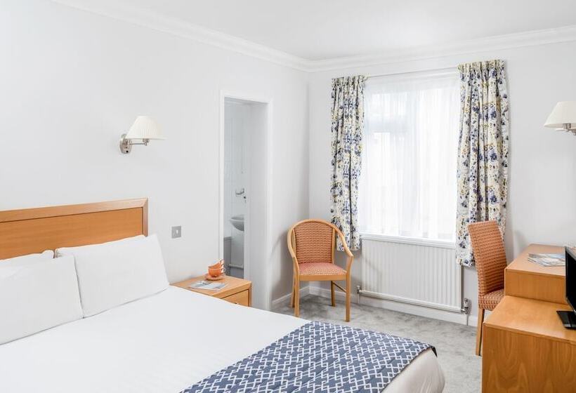 스탠다드 룸, The Kilbirnie