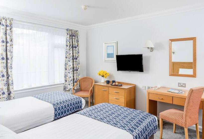 스탠다드 룸, The Kilbirnie