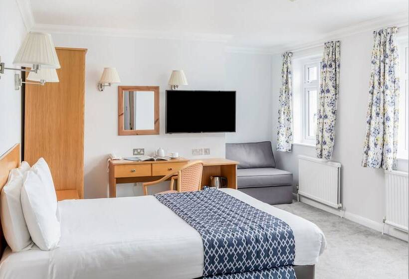 패밀리 룸, The Kilbirnie