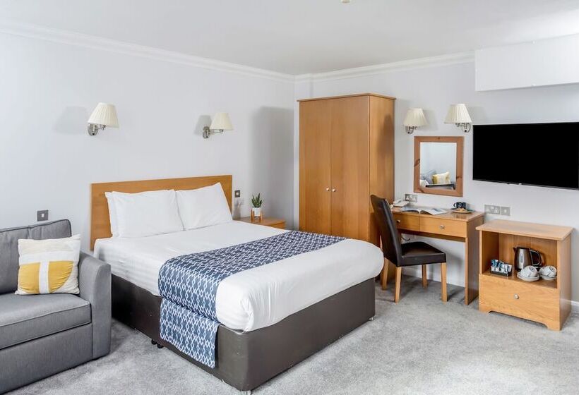 패밀리 룸, The Kilbirnie