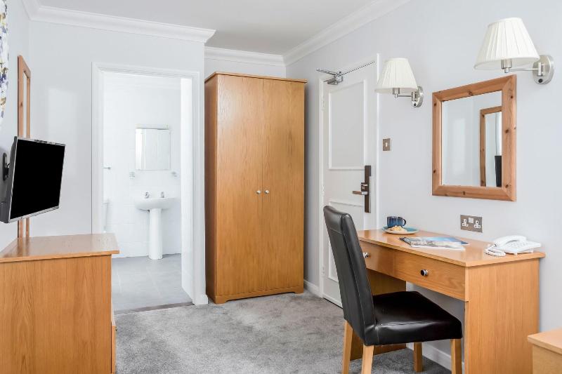 스탠다드 싱글 룸, The Kilbirnie