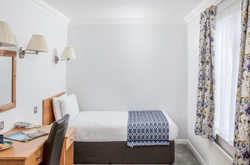 스탠다드 싱글 룸, The Kilbirnie