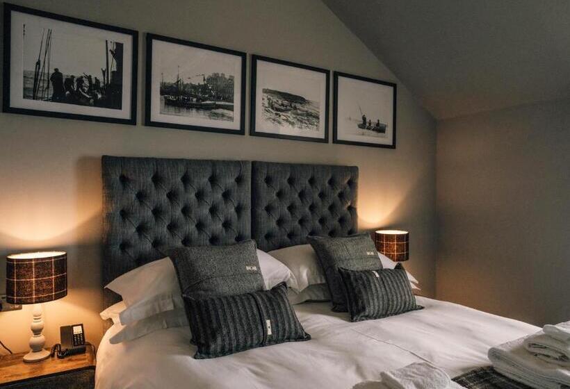 스탠다드 룸, The Kirkwall