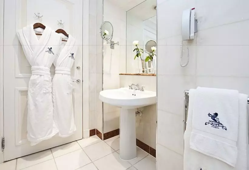 Deluxe Room, The Ritz London