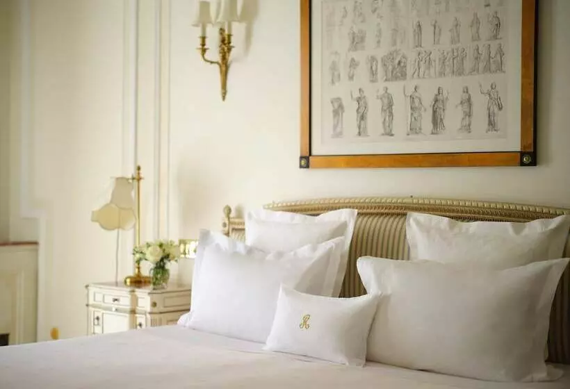 Deluxe Room, The Ritz London
