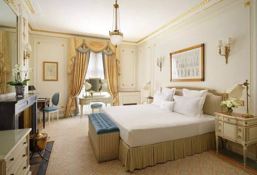 Deluxe Room, The Ritz London
