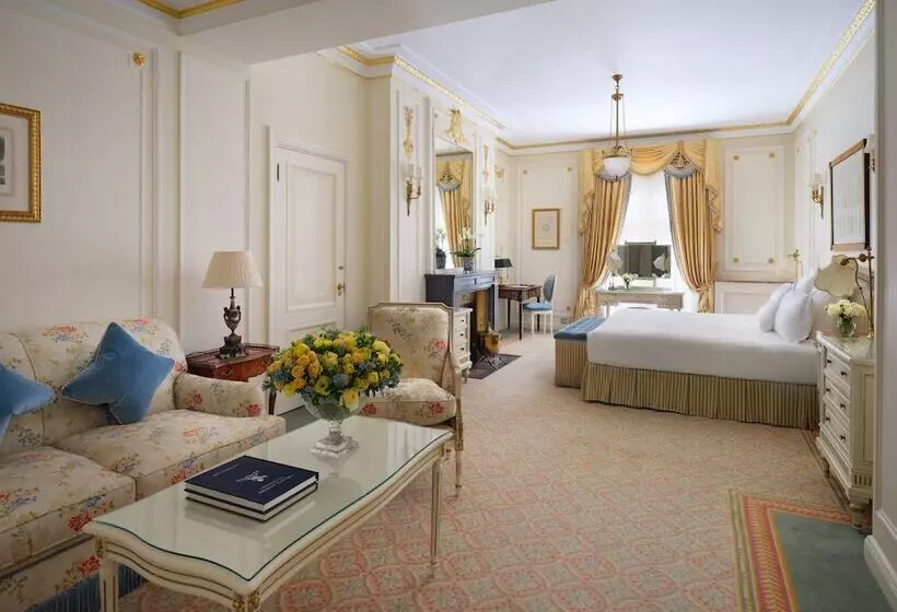 Deluxe Room, The Ritz London