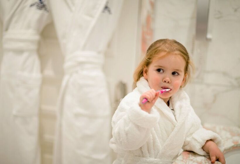 豪华套房, The Ritz London