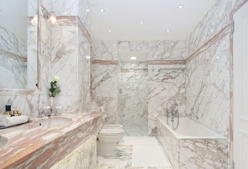 Deluxe Suite, The Ritz London