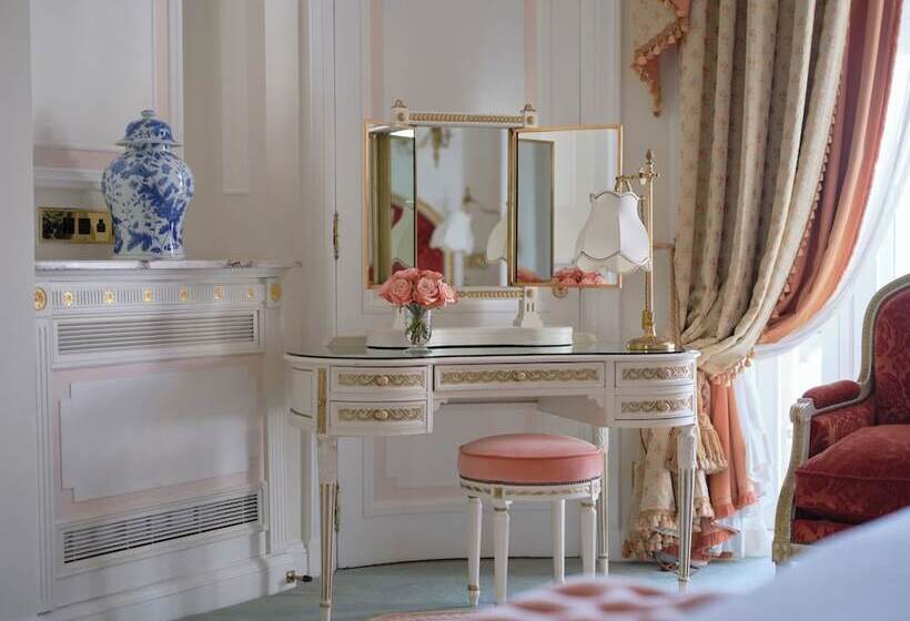 豪华套房, The Ritz London