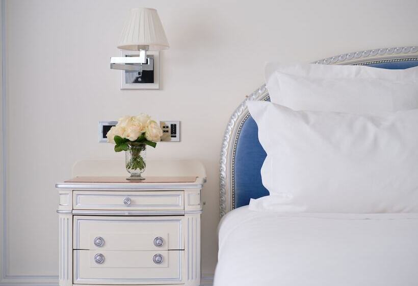 豪华套房, The Ritz London