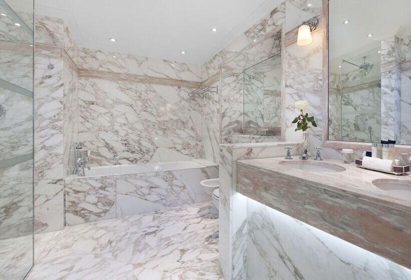 行政套房, The Ritz London