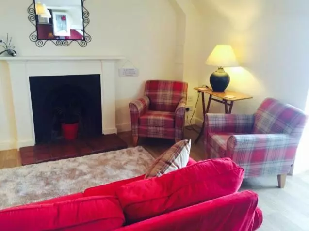 海の見える１ベッドルームアパートメント, The Royal Hotel Cromarty