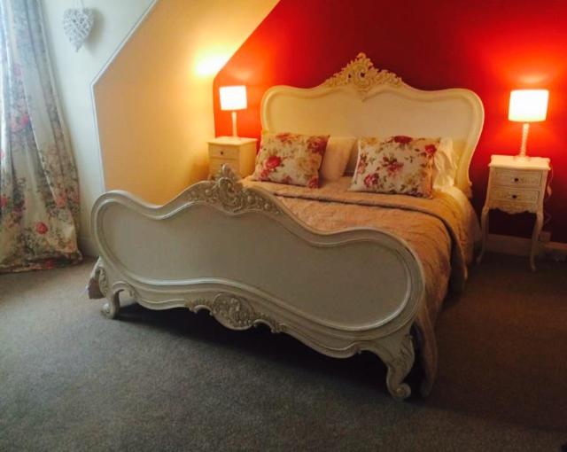 آپارتمان 1 خوابه با چشم‌انداز دریا, The Royal Hotel Cromarty