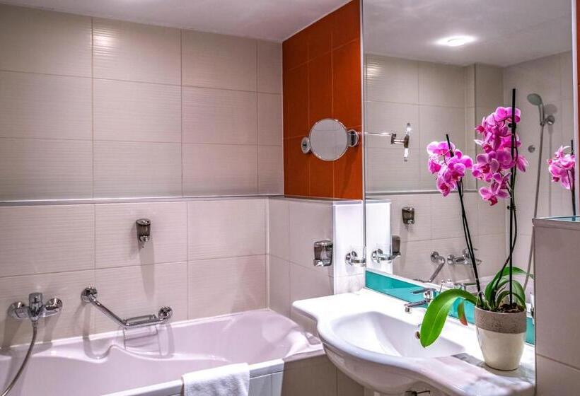 Номер Стандарт, Dráva Hotel Thermal Resort