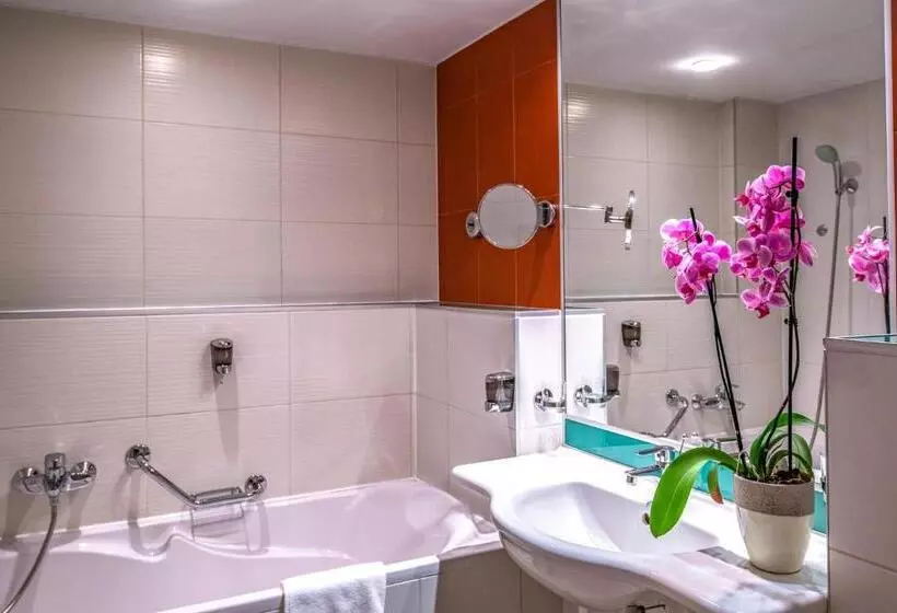سوییت, Dráva Hotel Thermal Resort